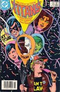 Tales of the Teen Titans Vol 1 65