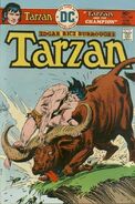 Tarzan Vol 1 248