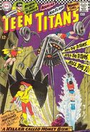 Teen Titans Vol 1 8