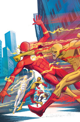 Textless Daniel Bayliss Variant