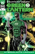 The Green Lantern Vol 1 1.jpg (1.27 MB) The Green Lantern (2019—2019) 12 issues