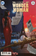 The Legend of Wonder Woman Vol 2 8