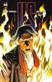 Uncle Sam U.S. Vertigo Comics