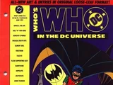 Who's Who in the DC Universe Vol 1 10