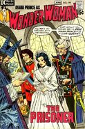 Wonder Woman Vol 1 194