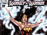 Wonder Woman Vol 3 39