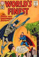 World's Finest Vol 1 128