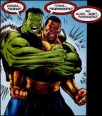 Young Frankenstein New Earth Teen Titans