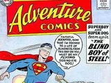 Adventure Comics Vol 1 259