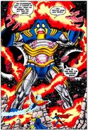 Anti-Monitor (Antimatter Universe)