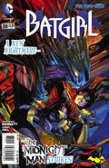 Batgirl Vol 4 30