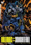 Batman: Knightfall Omnibus Vol. 3 - KnightsEnd (Collected)