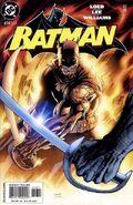 Batman Vol 1 616