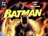 Batman Vol 1 616