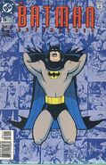 Batman Adventures Vol 1 36