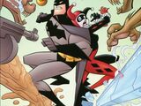 Batman: Gotham Adventures Vol 1 43