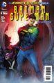 Batman/Superman #9