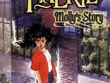 The Books of Faerie: Molly's Story Vol 1 1