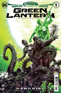 Dark Crisis Worlds Without a Justice League - Green Lantern Vol 1 1