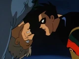 Batman (1992 TV Series) Episode: Robin's Reckoning, Part I