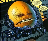 Chang Tzu (New Earth)