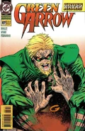 Green Arrow Vol 2 87