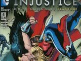 Injustice: Gods Among Us: Year Four Vol 1 4