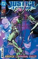 Justice League Unlimited (Volume 2) #19