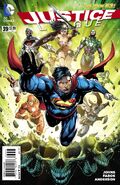 Justice League Vol 2 39