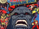 Justice League of America Vol 1 184