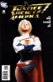 Justice Society of America Vol 3 #9 (November, 2007)
