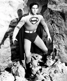 Kal-El Other Media Superman Serials