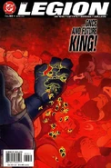 The Legion Vol 1 30
