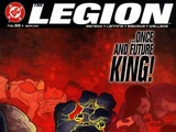 The Legion Vol 1 30
