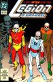 Legion of Super-Heroes Vol 4 47