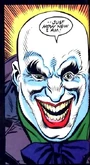 Joker Elseworlds Speeding Bullets