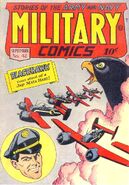 Military Comics Vol 1 42
