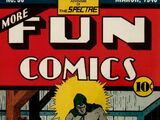 More Fun Comics Vol 1 53