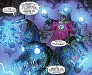 Punkusians 001.jpg (1.13 MB) Crocodile Men Multiverse Race