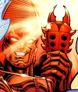 Red Beetle Scarab.jpg (119 KB) Red Beetle Scarab New Earth Scarab