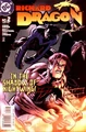 Richard Dragon #2 (August, 2004)
