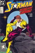 Starman Vol 1 7