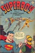 Superboy Vol 1 16