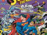 Superman: The Man of Steel Vol 1 34