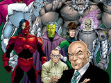 Superman Villains