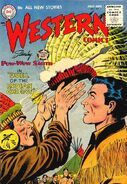 Western Comics Vol 1 52