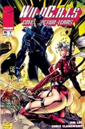 WildC.A.T.s Vol 1 10