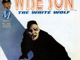 Wise Son: The White Wolf Vol 1