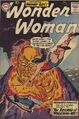 Wonder Woman (Volume 1) #120