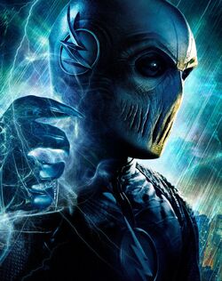 Zoom (disambiguation) | DC Database | Fandom